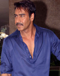 Ajay Devgn