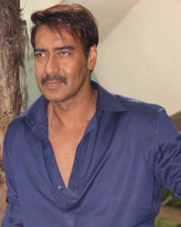 Ajay Devgn