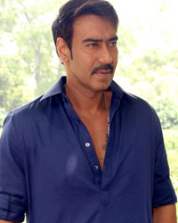 Ajay Devgn