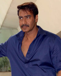 Ajay Devgn