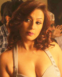 Kashmira Shah