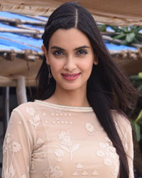 Diana Penty