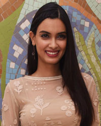 Diana Penty