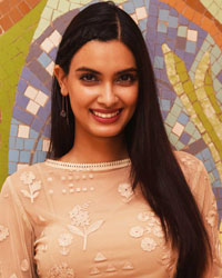 Diana Penty