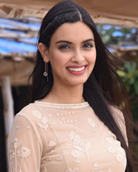 Diana Penty