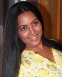 Meghna Naidu