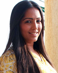 Meghna Naidu