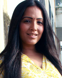 Meghna Naidu