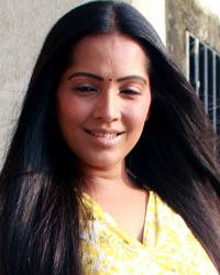 Meghna Naidu