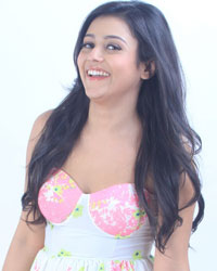 Mishti Chakravorty