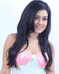 Mishti Chakravorty