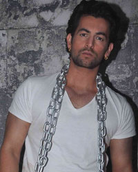 Neil Nitin Mukesh Shoots for PETA