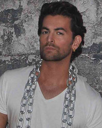 Neil Nitin Mukesh