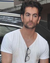 Neil Nitin Mukesh