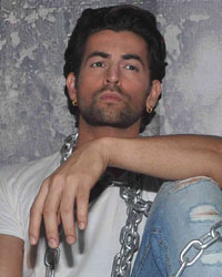 Neil Nitin Mukesh