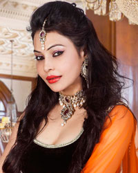 Nikita Rawal