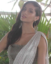 Nora Fatehi Photo Shoot