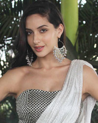 Nora Fatehi Photo Shoot