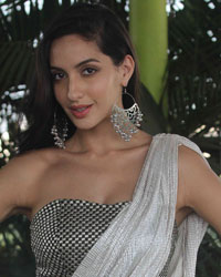 Nora Fatehi