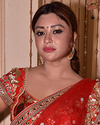 Payal Ghosh