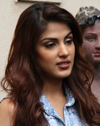 Rhea Chakraborty