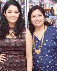 Photoshoot of Actress Ritika Singh