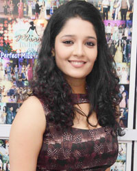 Ritika Singh