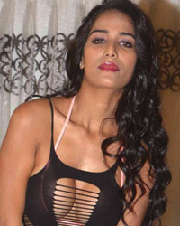 Poonam Pandey