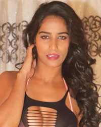 Poonam Pandey