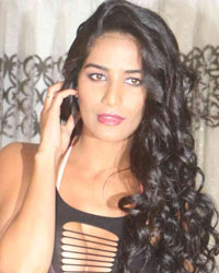 Poonam Pandey