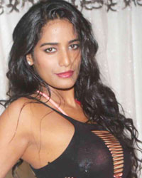 Poonam Pandey