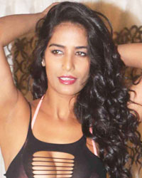 Poonam Pandey