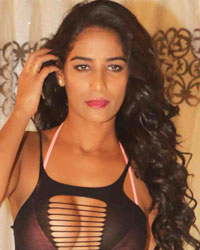 Poonam Pandey