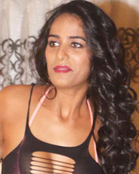 Poonam Pandey