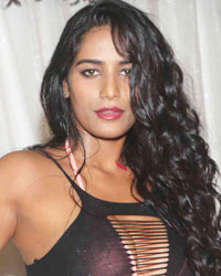 Poonam Pandey