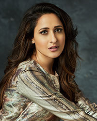 Pragya Jaiswal