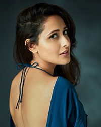 Pragya Jaiswal