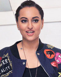 Sonakshi Sinha