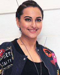 Sonakshi Sinha