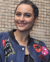 Sonakshi Sinha