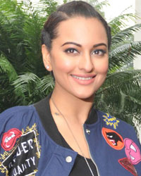 Sonakshi Sinha