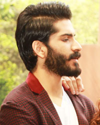 Harshvardhan Kapoor and Saiyami Kher