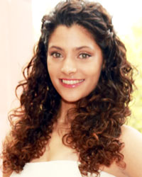 Saiyami Kher