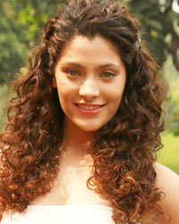 Saiyami Kher