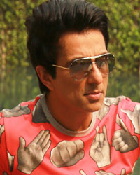 Sonu Sood