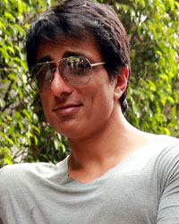 Sonu Sood