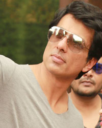 Sonu Sood