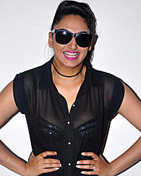 Ragini Dwivedi Photo Shoot fo movie 'Amma'