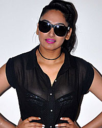 Ragini Dwivedi Photo Shoot fo movie 'Amma'