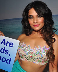 Richa Chadda